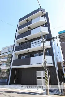 AXAS練馬北町の画像