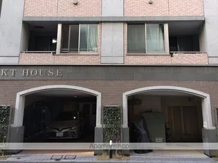 KTハウスの画像