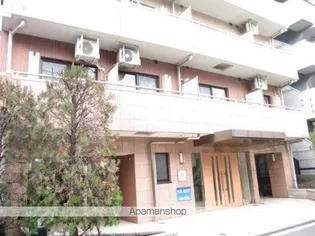 シンシア後楽園【8階】の外観