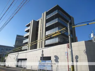 A WAVE御所ヶ谷の画像