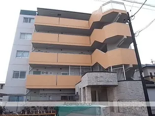 ハイツナギサの画像