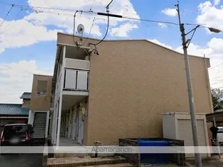 レオパレスウエストスプリングIIの画像