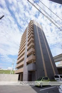 リバーコート砂田橋1【12階】の外観