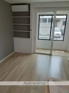 プログレス【1階】の内装