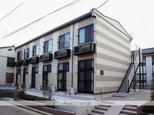 レオパレス南希望が丘の画像