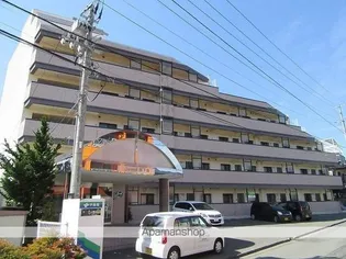 ジュウェル西下台A棟の画像