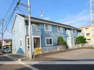 ブルースカイハイツの画像