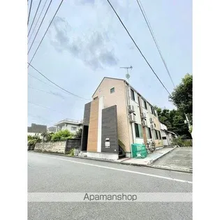 M哲学堂公園の画像