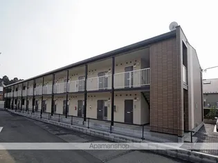 レオパレスセントラル誉田の画像