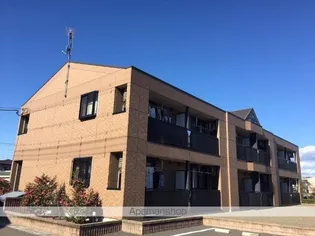 キャトル・セゾン【1階】の外観