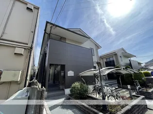 パルク ステューディオAの画像