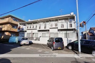 コンシェール大岩【101号室】の外観