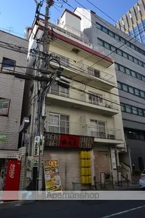 日商岩井袋町マンション【7階】の外観