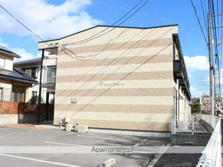 レオパレスシャルマンシードの画像