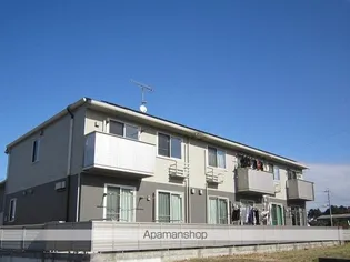 プティシャン Ⅰの画像