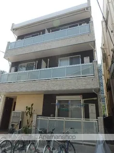 東京都江東区大島2丁目【マンション】の外観