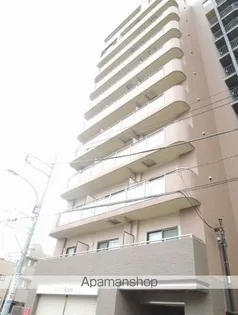 東京都武蔵野市境2丁目【マンション】の外観
