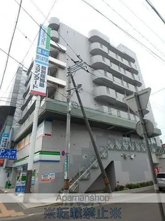 北円山シャトー桂和の画像