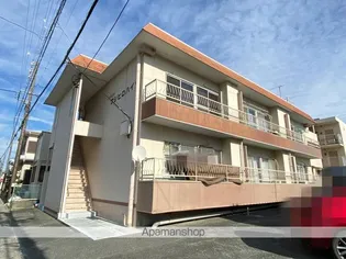 フジヒロハイツの画像