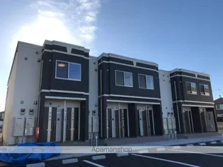 メゾンド オウサムの画像