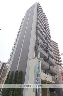 大阪府大阪市天王寺区味原町【マンション】の外観