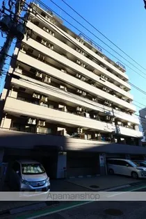 パーク ノヴァ鶴見の画像