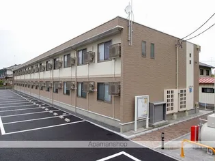 レオネクスト福宮の画像