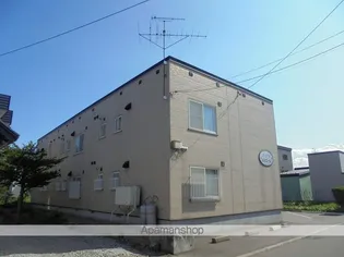 ハイツルミエールの画像