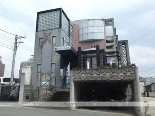 プレアール長尾の画像
