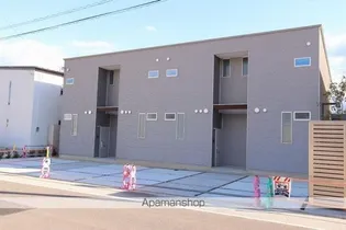 テナンガーデン屋島AB棟の画像