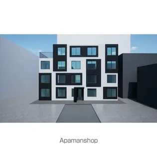 アピチェ田園調布の画像