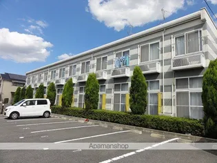 レオパレスフロンティアの画像
