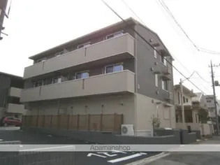 ルーエ Bの画像