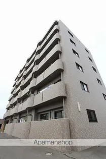 ハッピーフライト【5階】の外観