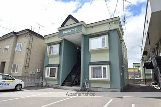 谷口ハイツBの画像