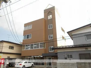 FDL鳥谷野の画像