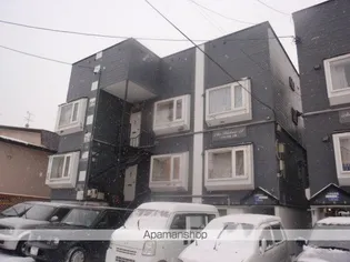 AMS本通A棟の画像