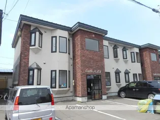 CASTLE.M.KⅡ【1階】の外観