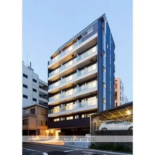 オリス丸の内【7階】の外観