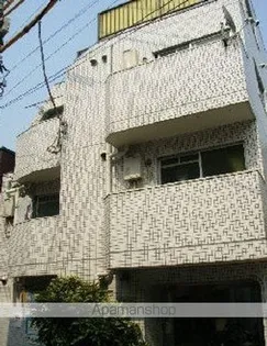 メゾン・ド・ラリエ【101号室】の外観