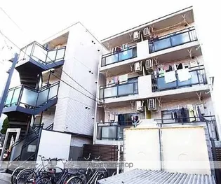 メゾン ド リーブルIIの画像