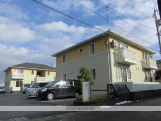 シュロス 眉山 Aの画像