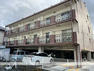 サンクリエート追分の画像