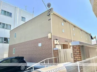 レオネクストルミエール【201号室】の外観