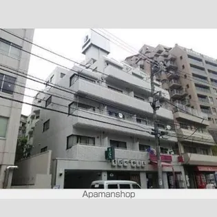 パールシティ小石川の画像