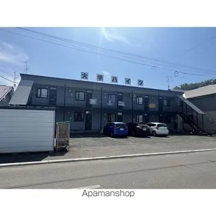 大学ハイツの画像