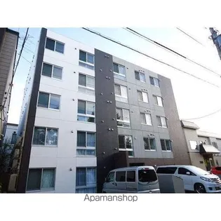 フェリーチェ新札幌の画像