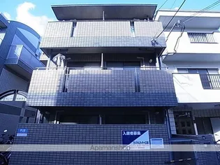 シャルマンフジ出屋敷弐番館の画像