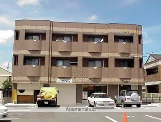 ART錦【2階】の外観