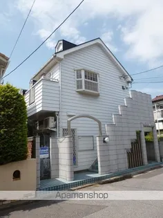 ジュネパレス稲毛第12の画像